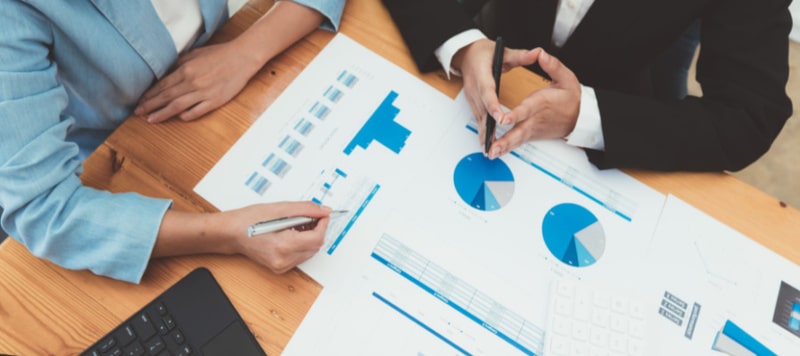 Fundamentals of Marketing